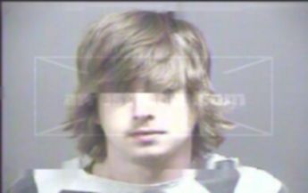 Bronson Cody Miller