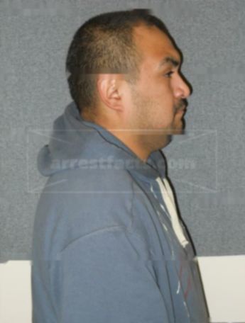 Mauricio J Garcia