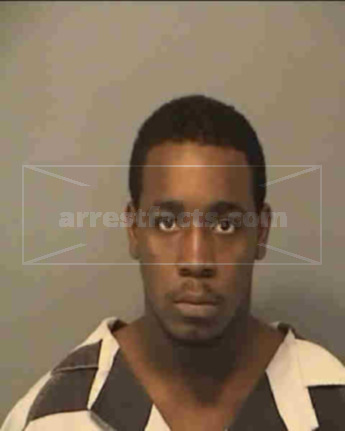 Christopher Rudolph Williams