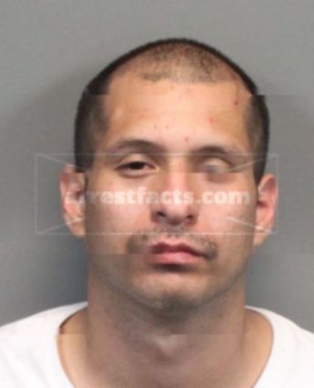 Eric Matthew Sanchez