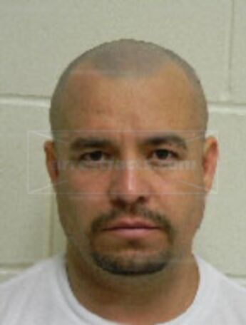 Hector Garcia-Gonzalez