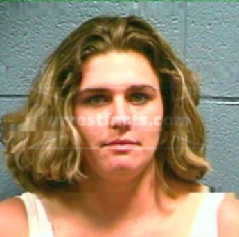 Stefanie Kay Patton