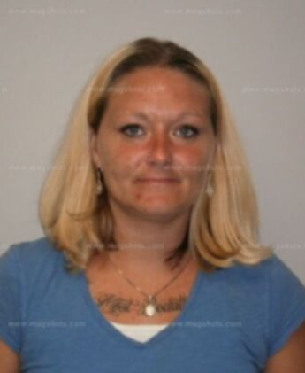 Rachelle Marie Autry