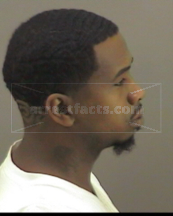 Kevin Dewayne Pickens