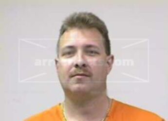 Troy Allen Jenkins