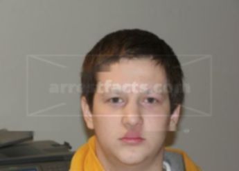 Anthony Scott Creedon