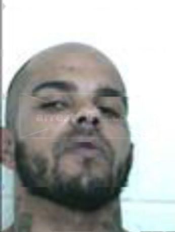 Eric Dustin Hassell
