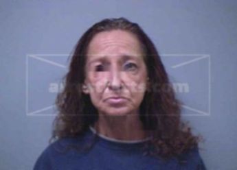Donna Kay Harvey