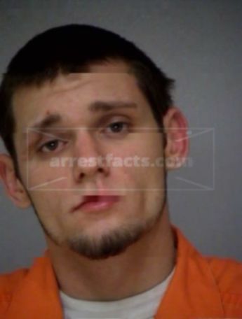 Cohen Charles Borders