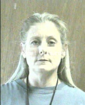 Donna Sue Martin