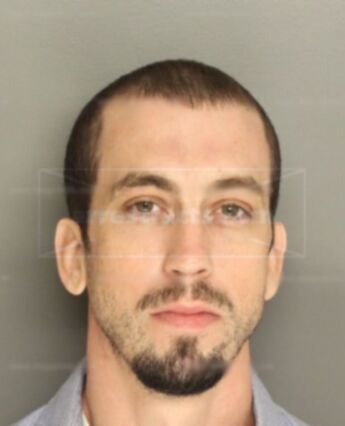Brandon Shane Polston