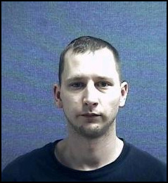 Joseph William Vaughn