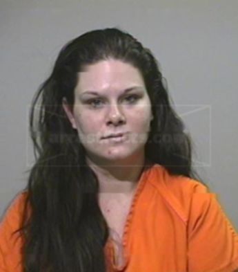 Crystal Lee Oxsheer