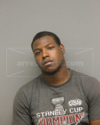 Brandon D Morse