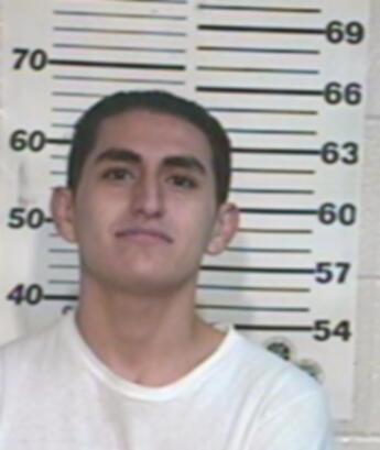 Rigoberto Hernandez