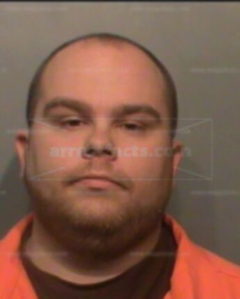 Anthony Russell Whelchel
