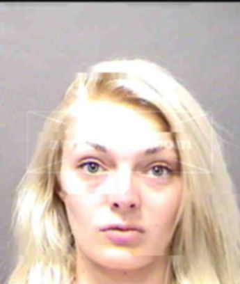 Emily Ann Wall