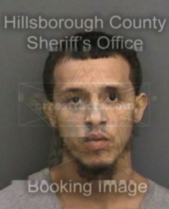 Anthony Humberto Ortiz