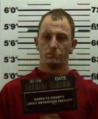 Cody Giles