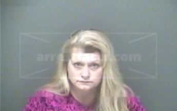 Lisa Marie Fleck