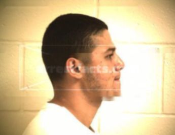 Joe Brandon Vasquez
