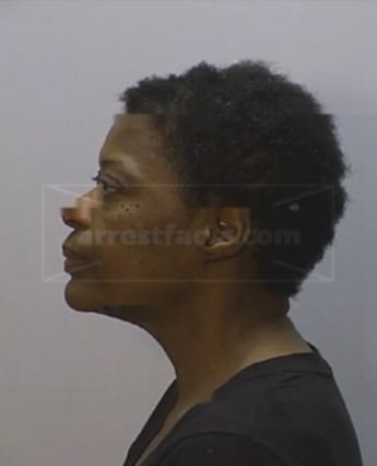 Kimberly Alicia Franklin