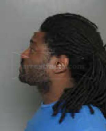 Aaron Leshaun Cook