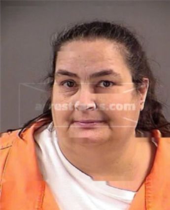 Roxanna Lynn Camden