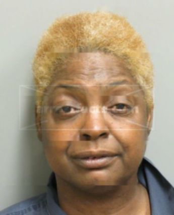 Peggy Ann Lee