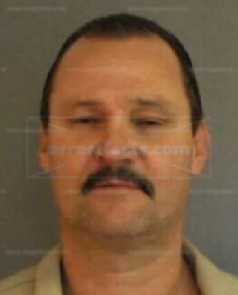 Keith Allen Hartley