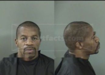 Kenneth Charles Harris