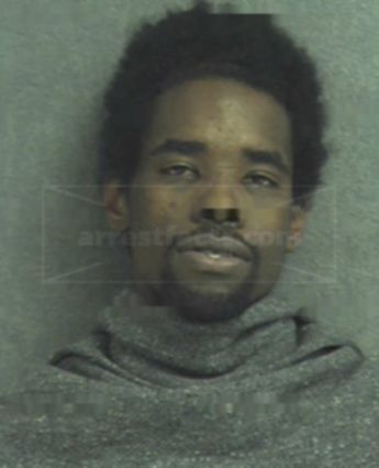 Michael Lamont Caldwell