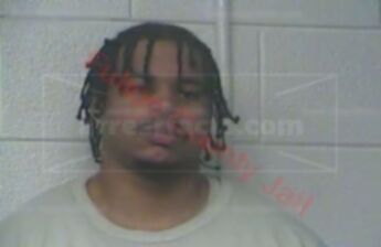 Ruseell Deandre Johnson