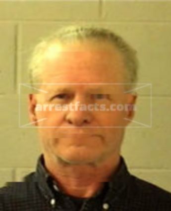 Theodore Mckinley Larson