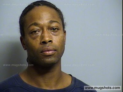 Kejuan Demarko Rushing