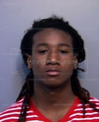 Markel Javonta Smith