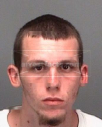 Jeremiah Bradford Luther
