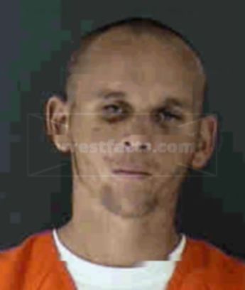 Michael Anthony Patterson