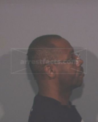 Darnell Mcclinton