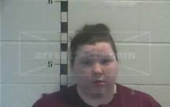 Courtney Desire Jamison