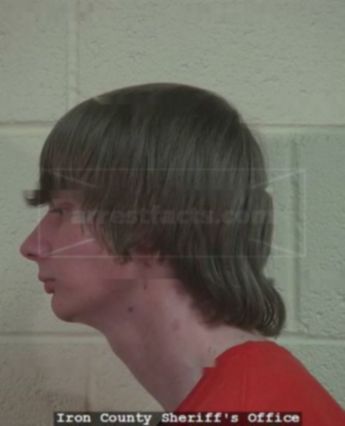 Christopher Wayne Nicholson