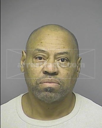 Kenneth Larnell Sanders