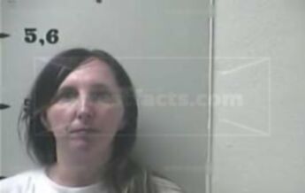 Cynthia Gail Whitis