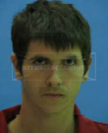 Kyle Shayne Mcewen