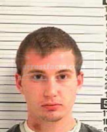 Garrett Alexander Hance