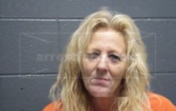 Barbara Ann Singleton