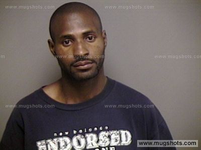 Cedric Washington