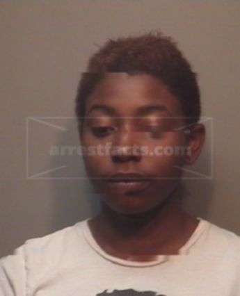 Akilah Marlette Edwards