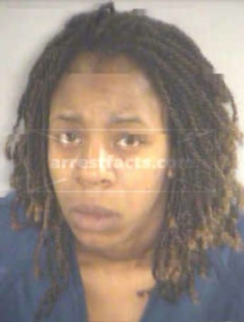 Natasha Leann Hudson