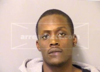 Malik L Mckee